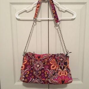 Safari Sunset Vera Bradley Purse